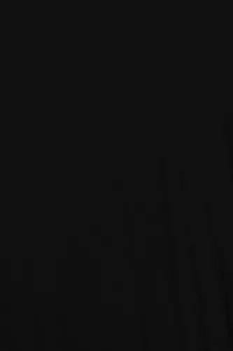 Moa Collection Women's Long Sleeve Draped Neck Open Front Waist Length Solid Cardigan- - 3