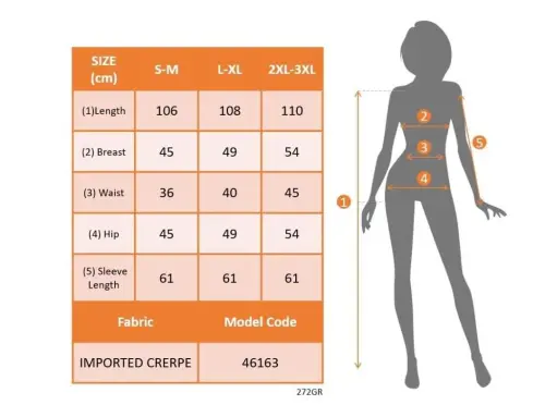 Kadın Uzun Kollu Geometrik Yakalı Dantel Detaylı Midi Ithal Krep Elbise - 6
