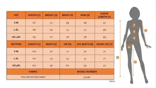 Kadın Uzun Kollu Kapşonlu Bağcıklı Viskon Iki Iplik Bluz Ve Pantolon Ikili Takım - 5