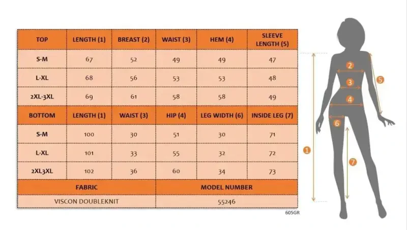 Kadın Uzun Kollu Kapşonlu Bağcıklı Viskon Iki Iplik Bluz Ve Pantolon Ikili Takım - 5