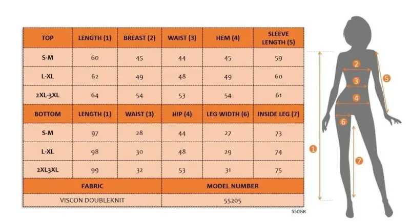 Kadın Uzun Kollu Kapşonlu Fermuarlı Bağcıklı Viskon Iki Iplik Bluz Ve Pantolon Tayt - 6