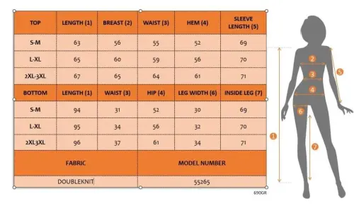 Kadın Uzun Kollu Kapşonlu Pulpayet Detay Viskon Iki Iplik Bluz Ve Pantolon Ikili Takım - 7