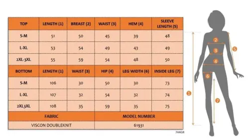 Kadın Uzun Kollu Kapşonlu Viskon Iki Iplik Bluz Ve Pantolon Ikili Takım - 4