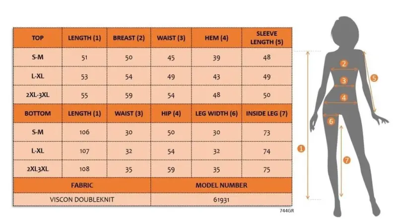 Kadın Uzun Kollu Kapşonlu Viskon Iki Iplik Bluz Ve Pantolon Ikili Takım - 4