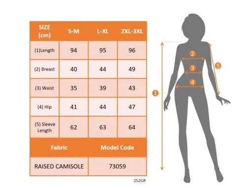 Kadın Uzun Kollu Krep üçlü Takım - 16