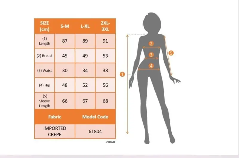 Kadın Uzun Kollu Kruvaze Yakalı Belden Kemerli Mini Ithal Krep Elbise - 6
