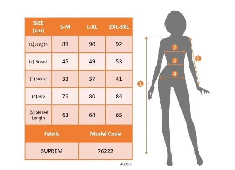 Kadın Uzun Kollu Kruvaze Yakalı çiçek Desenli Mini Süprem Elbise - 4