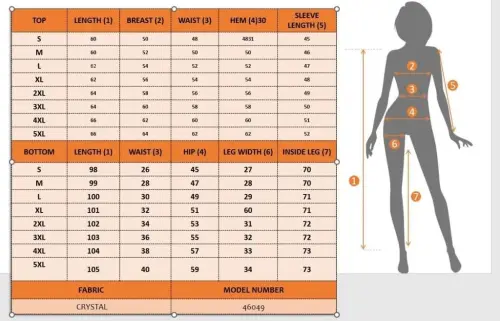 Kadın Uzun Kollu önden Fermuarlı Pul Payetli Alt üst Viskon Iki Iplik Takım - 5