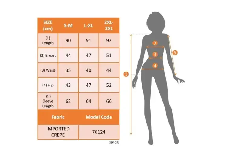 Kadın Uzun Kollu Pul Payetli Kruvaze Yaka Yandan Düğmeli Kısa Ithal Krep Elbise - 4