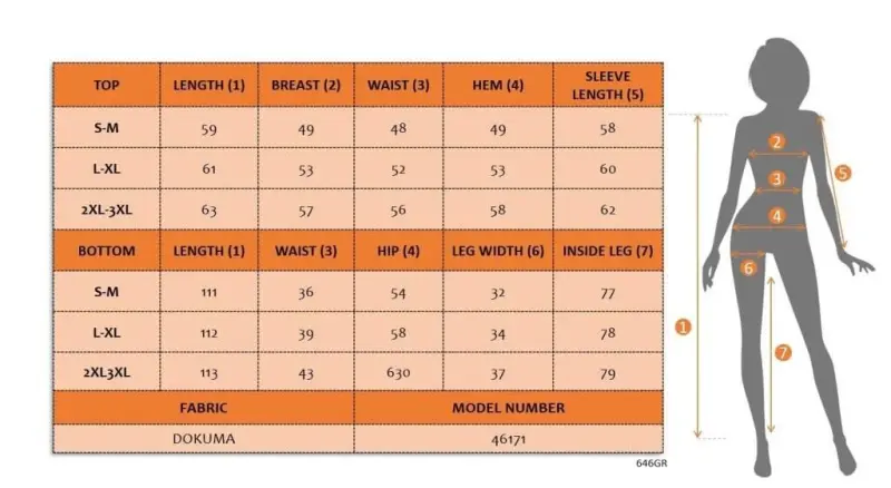 Kadın Uzun Kollu şal Detaylı Bluz Ve Pantolon Ikili Takım - 5