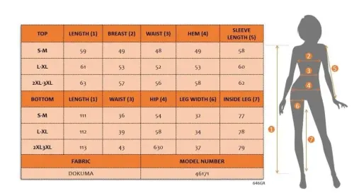 Kadın Uzun Kollu şal Detaylı Bluz Ve Pantolon Ikili Takım - 4