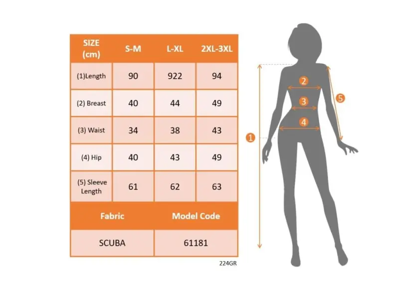 Kadın Uzun Kollu Tek Omuzu Askı Toka Detaylı Kısa Dalgıç Elbise - 4