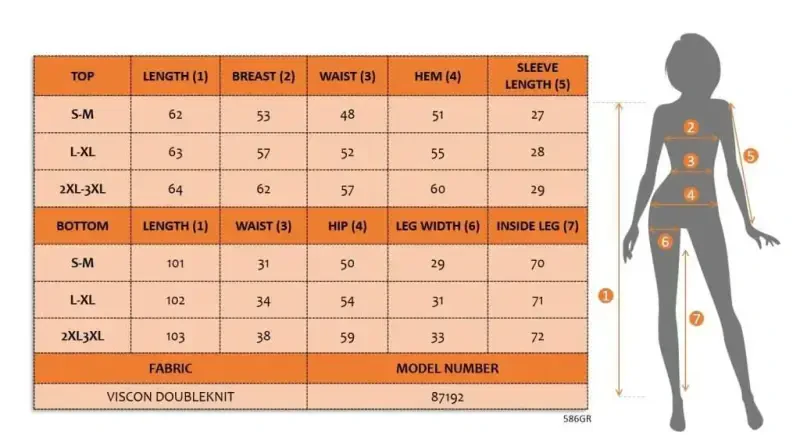 Kadın Uzun Kollu Truvakar Kol Tek Omuz çapraz şerit Detaylı Ribanalı Viskon Iki Iplik Bluz Ve Pantolon Ikili Takım - 5