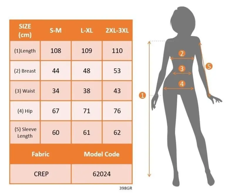 Kadın Uzun Kollu V Yakalı Cepli Midi Ithal Krep Elbise - 5
