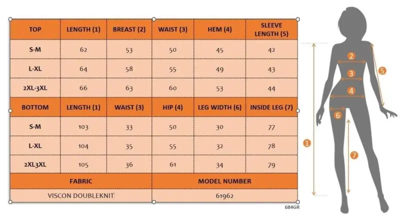 Kadın Uzun Kollu V Yakalı şerit Detaylı Viskon Iki Iplik Bluz Ve Pantolon Ikili Takım - 11