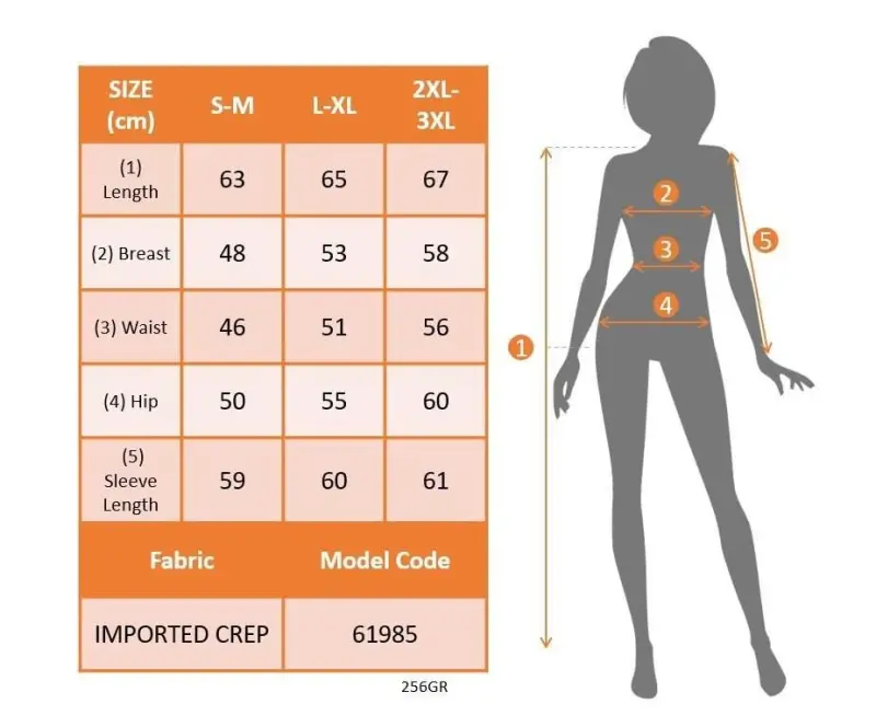Kadın Uzun Kollu Yaka Detaylı Düğmeli Ithal Krep Bluz - 4