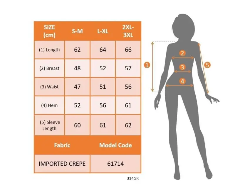 Kadın Uzun Kollu Yakadan Fiyonklu Incili Ithal Krep Bluz - 6
