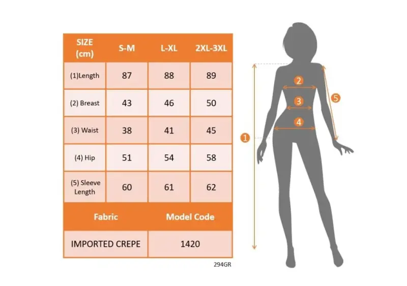 Kadın Uzun Kollu Yakalı A Kesim Kısa Ithal Krep Elbise - 13