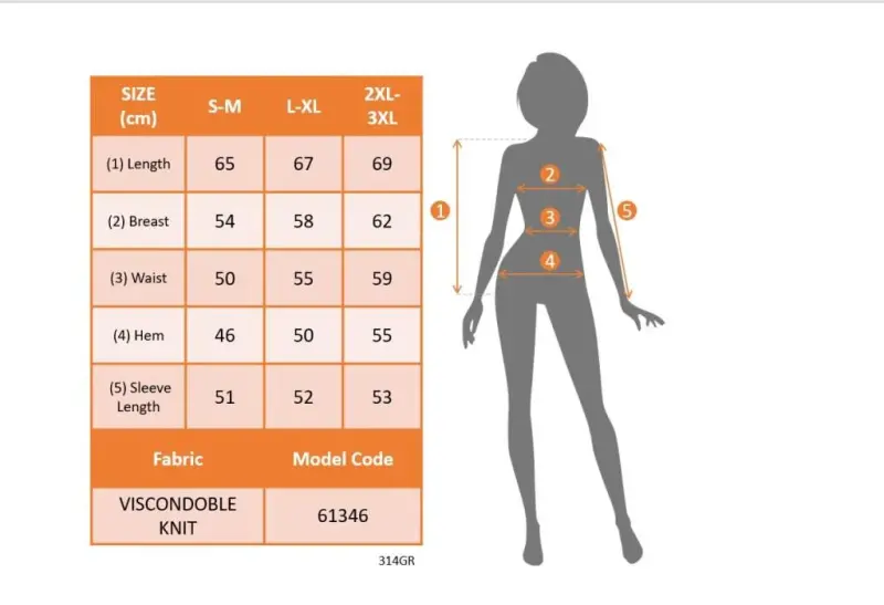 Kadın Uzun Kollu Yakalı önden Fermuarlı Ekose Detaylı Viskon Iki Iplik Bluz - 4