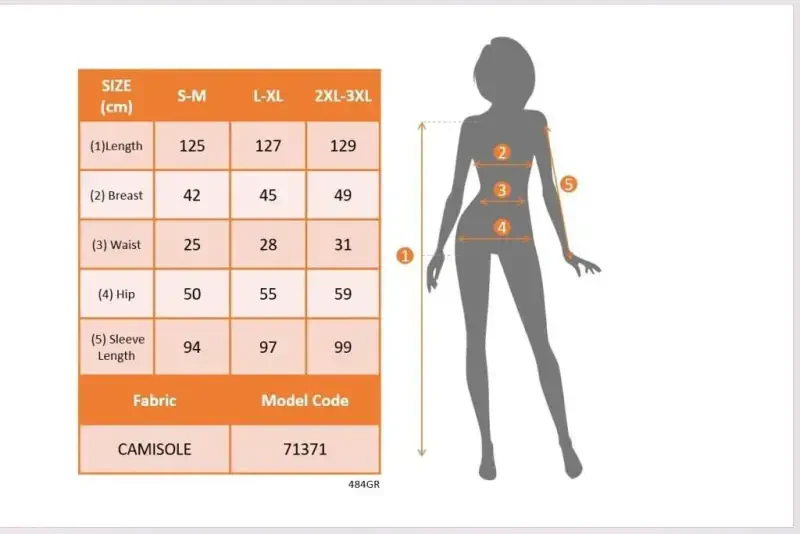 Kadın Uzun Kollu Yuvarlak Yakalı Kiloş Uzun şardonlu Kaşkorse Elbise - 6