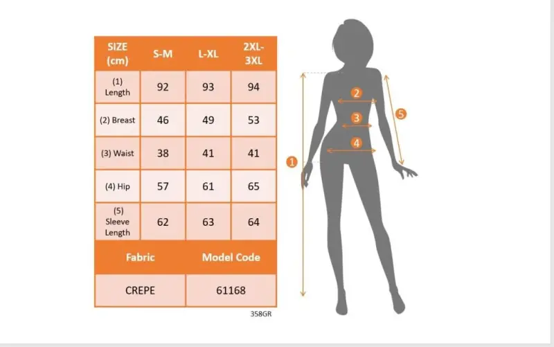 Kadın Uzun Puantiyeli Tül Kol Gömlek Yakalı önden Düğmeli Ithal Krep Elbise - 4