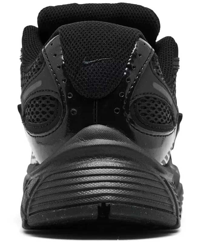 Women's V5 RNR Casual Sneakers from Finish Line - Black, Anthracite - 4