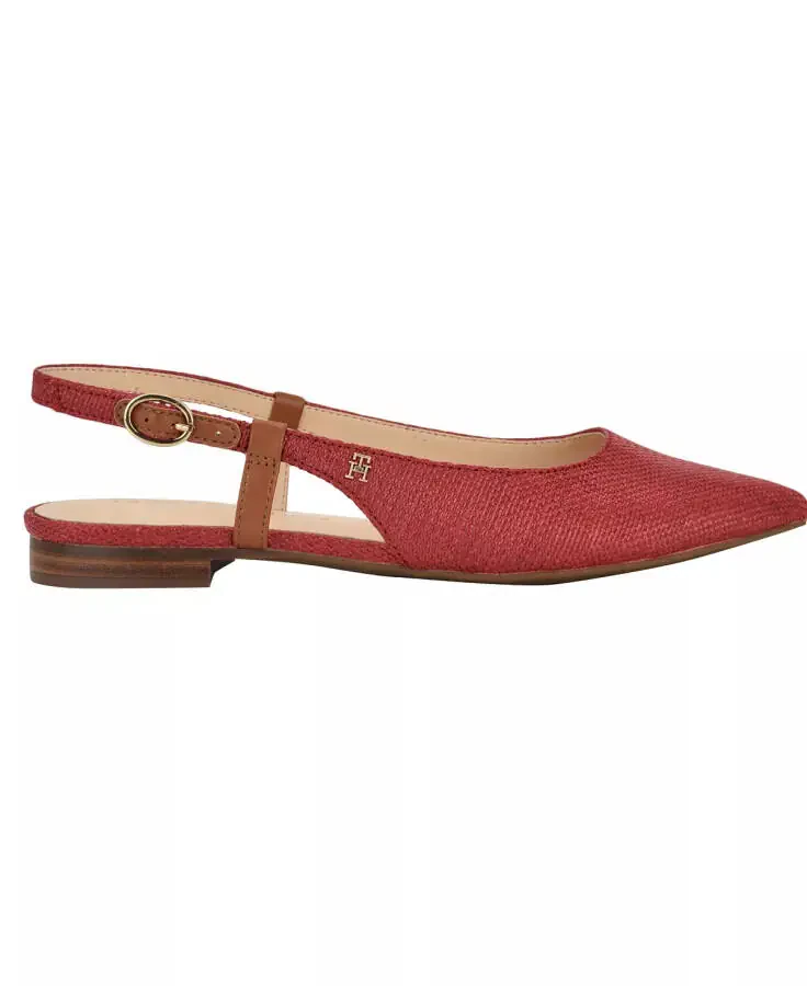 Women's Vamina Slingback Flats - 2