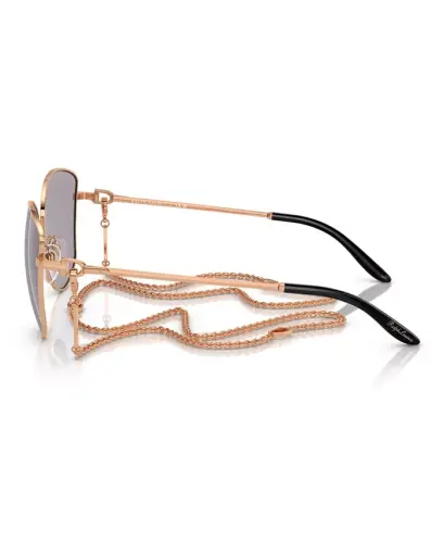 Women's The Vivienne Sunglasses, Mirror RL7079 - 3