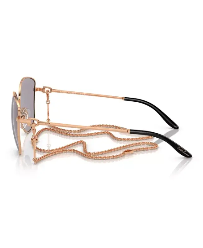 Women's The Vivienne Sunglasses, Mirror RL7079 - 3