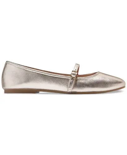 Women's Yelena Mary Jane Ballet Flats - COLE HAAN (1)