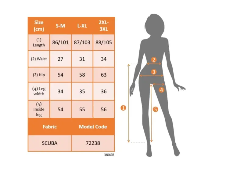Kadın Yüksek Bel Belden Kuşaklı üst Dalgıç Alt Dantel Detaylı Dalgıç Pantolon - 7