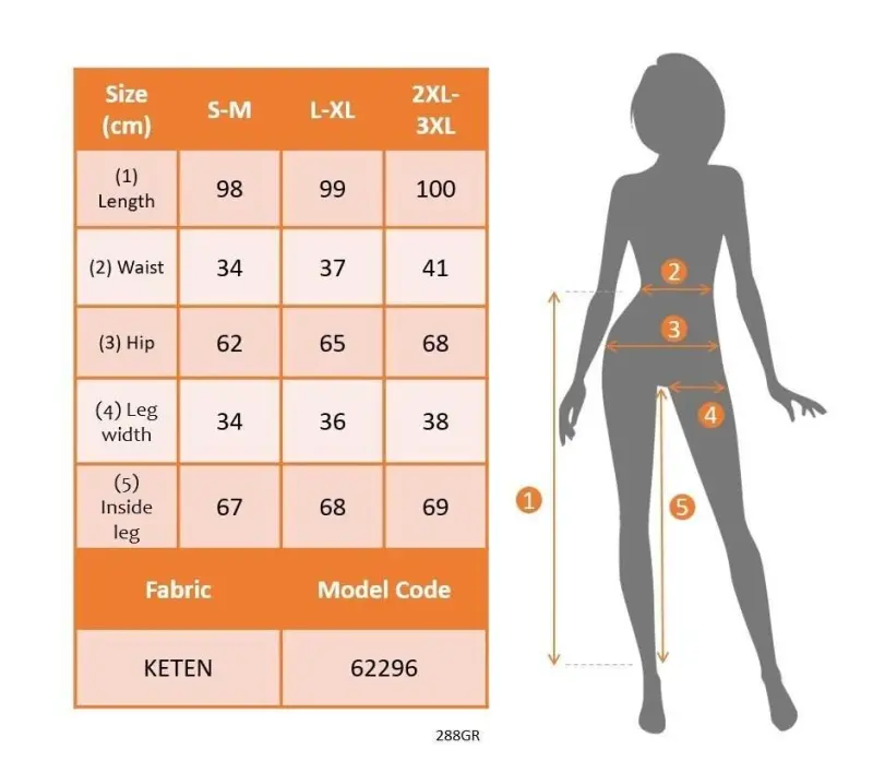 Kadın Yüksek Bel Cep Detaylı Pantolon - 4