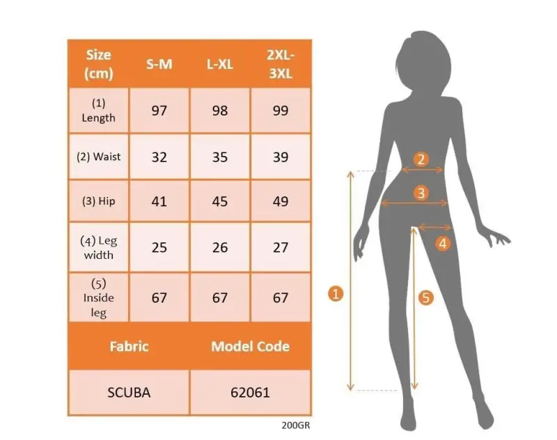 Kadın Yüksek Bel Yan şerit Detaylı Dalgıç Tayt - 9