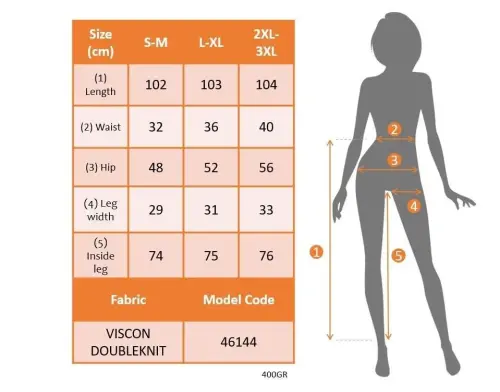 Kadın Yüksek Bel Yandan çapraz Bağcıklı Yırtmaçlı Viskon Iki Iplik Pantolon - 4