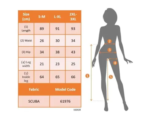Kadın Yüksek Bel Yanlardan Tül Detaylı çift Renkli Spor Dalgıç Tayt - 5