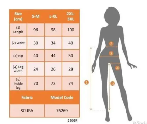 Kadın Yüksek Bel Yanları şerit Detaylı Uzun Sporcu Tayt - 4