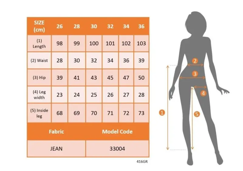 Kadın Yüksek Bel Yırtık Detaylı Skinny Kot Pantolon - 4