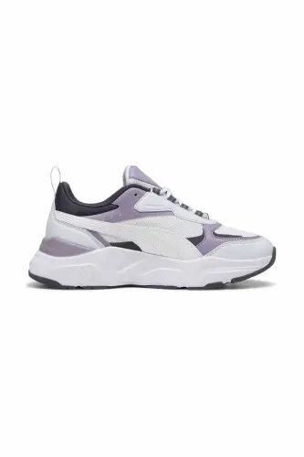 Kadın Yüksek Taban Spor Ayakkabı Cassia Kadın Sneaker Ayakkabı 384647-23 - ÇOK REnkli01 - 5