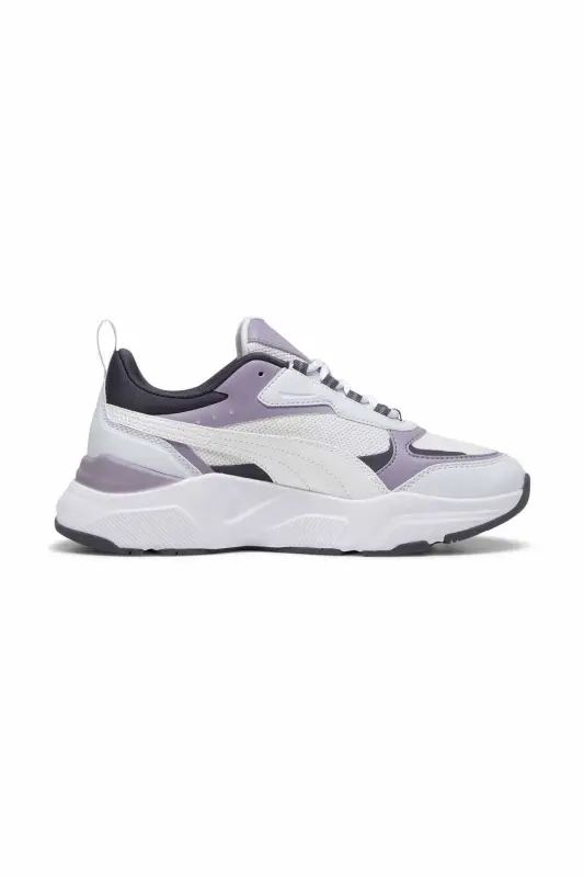 Kadın Yüksek Taban Spor Ayakkabı Cassia Kadın Sneaker Ayakkabı 384647-23 - ÇOK REnkli01 - 5