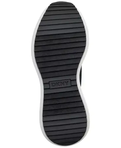 Women's Zayley Slip On Sneakers - Black - 5