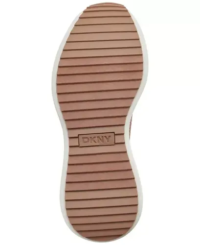 Women's Zayley Slip On Sneakers - Blush - 5