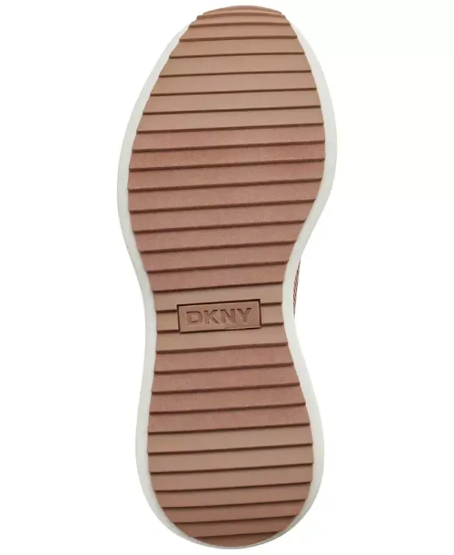 Women's Zayley Slip On Sneakers - Blush - 5