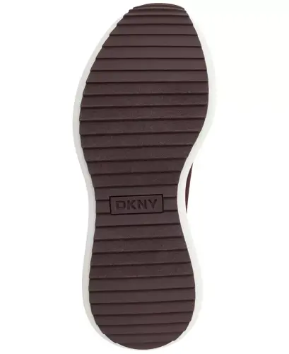 Women's Zhavia Slip-On Sneakers - Wine - 5