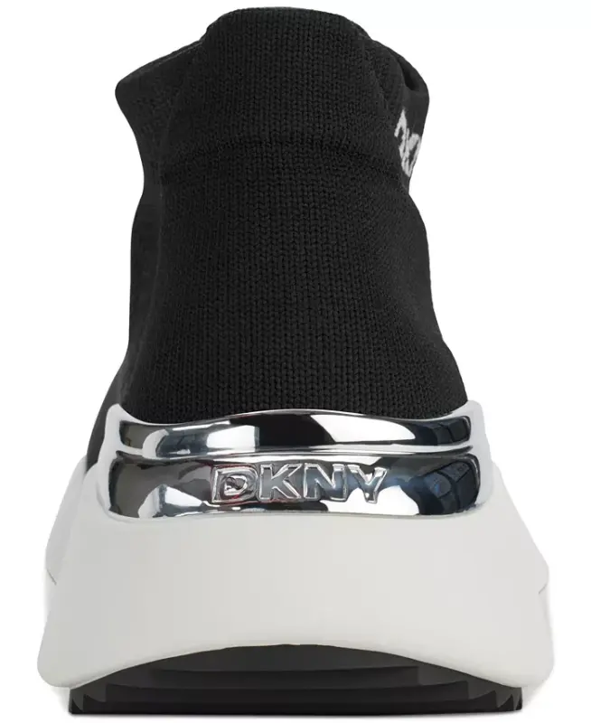 Women's Zhavia Slip-On Sneakers - Wine - 7