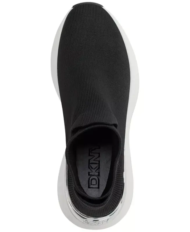Women's Zhavia Slip-On Sneakers - Wine - 8