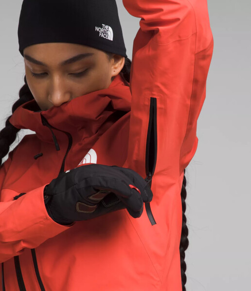 Kadın Zirve Serisi Pumori GORE-TEX® Pro Ceket - 8