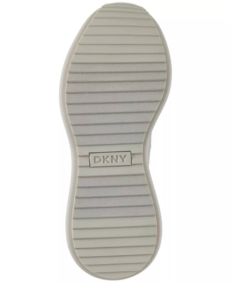 Women's Zofi Lace-Up Sneakers - Soft White - 5