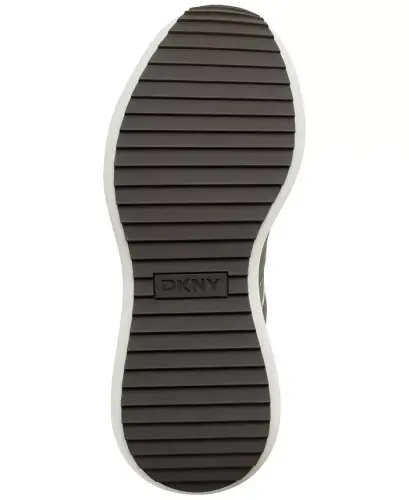 Women's Zofi Lace-Up Sneakers - Brown - 5