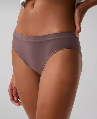 Women's Bonded Flex Bikini Underwear QD3960 - Sparrow 