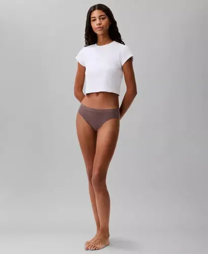 Women's Bonded Flex Bikini Underwear QD3960 - Sparrow - 5